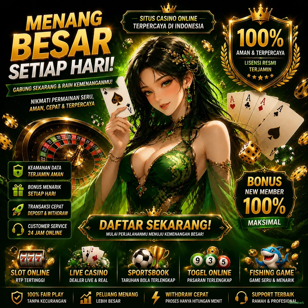 desabet