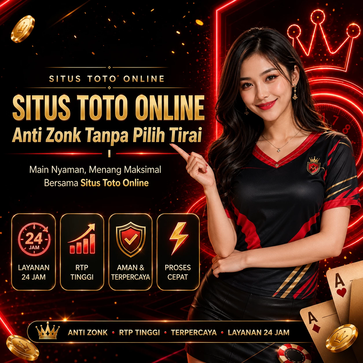 Keberagaman Permainan di desabet untuk Para Gamer